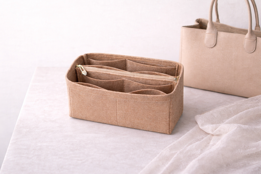 Tout est à sa place